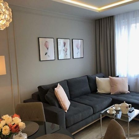 Apartament Blizej Morza Premium II Kolobrzeg Dış mekan fotoğraf