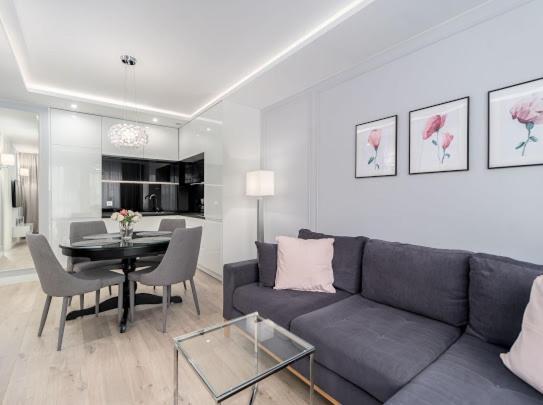 Apartament Blizej Morza Premium II Kolobrzeg Dış mekan fotoğraf