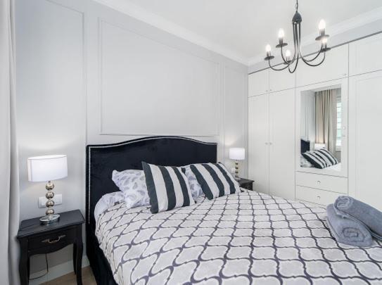 Apartament Blizej Morza Premium II Kolobrzeg Dış mekan fotoğraf