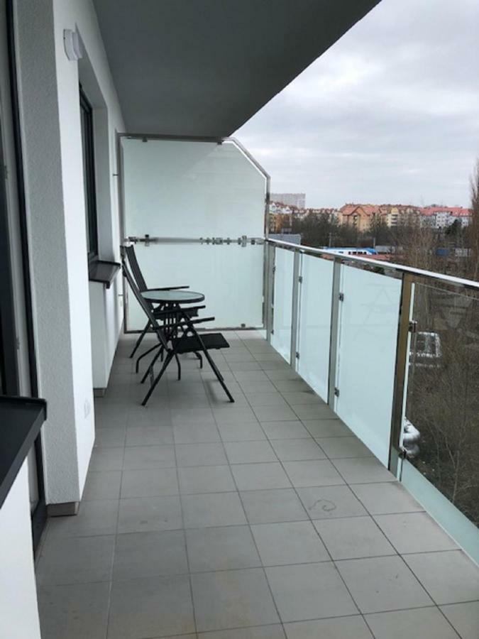 Apartament Blizej Morza Premium II Kolobrzeg Dış mekan fotoğraf
